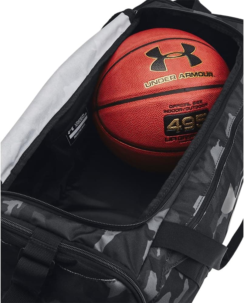 ساک ورزشی Under Armour مدل Undeniable 5.0 Duffle SM ساک ورزشی Under Armour مدل Undeniable 5.0 Duffle SM