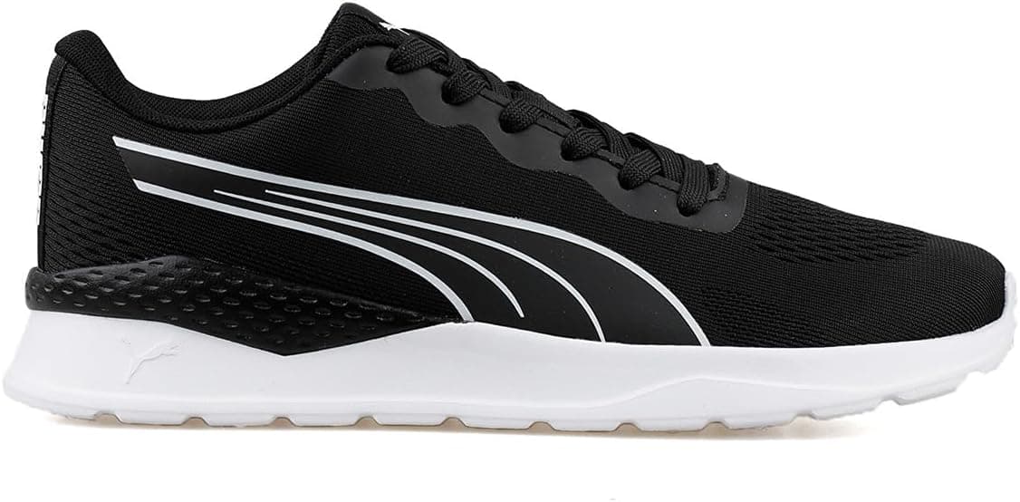 کفش ورزشی یونیسکس بزرگسال PUMA مدل Lite Runner Tdp کفش ورزشی یونیسکس بزرگسال PUMA مدل Lite Runner Tdp