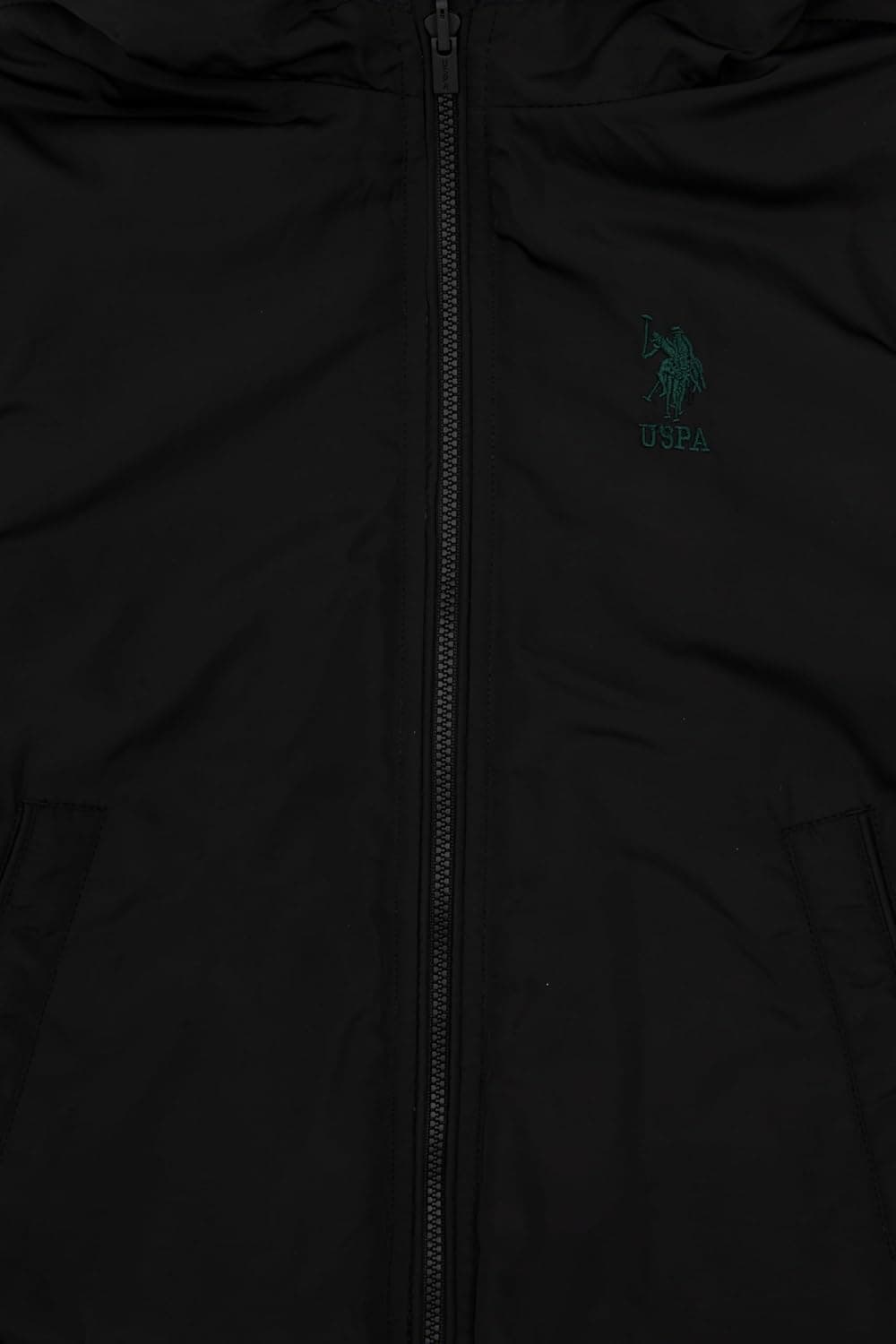 مونت پسرانه U.S. POLO ASSN. مشکی مدل 50311939-VR046 مونت پسرانه U.S. POLO ASSN. مشکی مدل 50311939-VR046