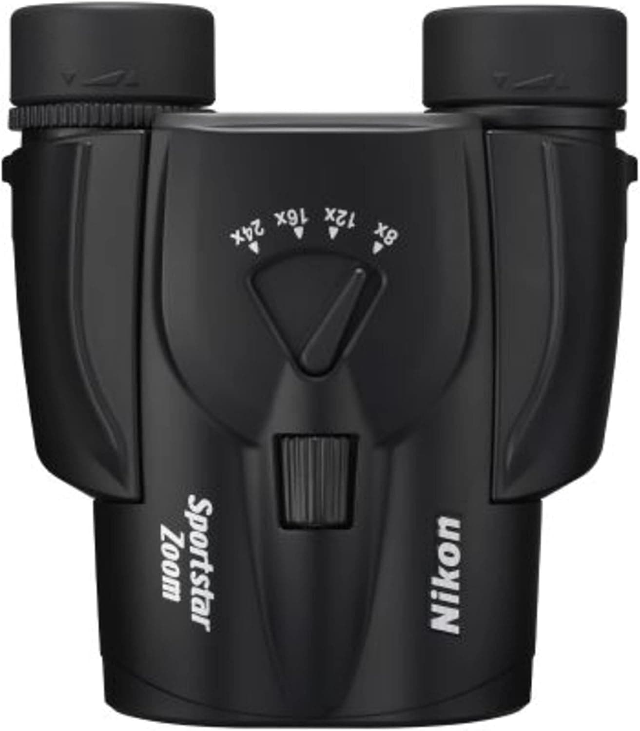 دوربین دوچشمی Nikon Sportstar Zoom 8-24x25 سیاه دوربین دوچشمی Nikon Sportstar Zoom 8-24x25 سیاه