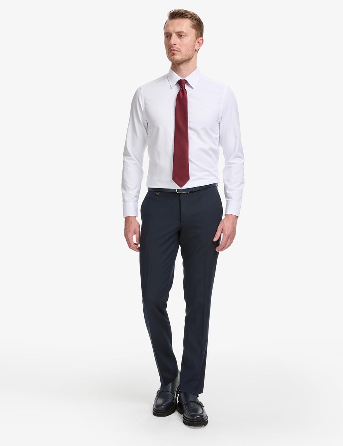 پیراهن مردانه Pierre Cardin طرحدار پیراهن مردانه Pierre Cardin طرحدار