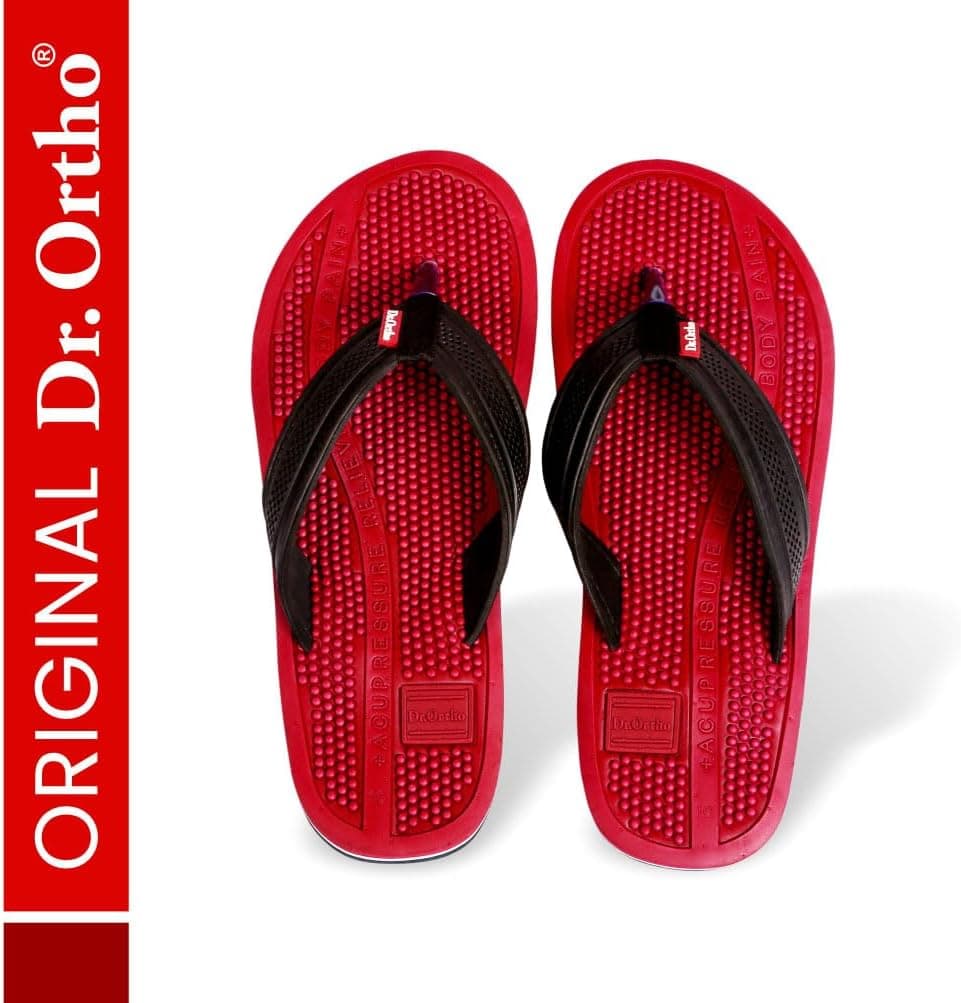دمپایی یونیسکس بزرگسال Dr.Ortho مدل Drs01 دمپایی یونیسکس بزرگسال Dr.Ortho مدل Drs01