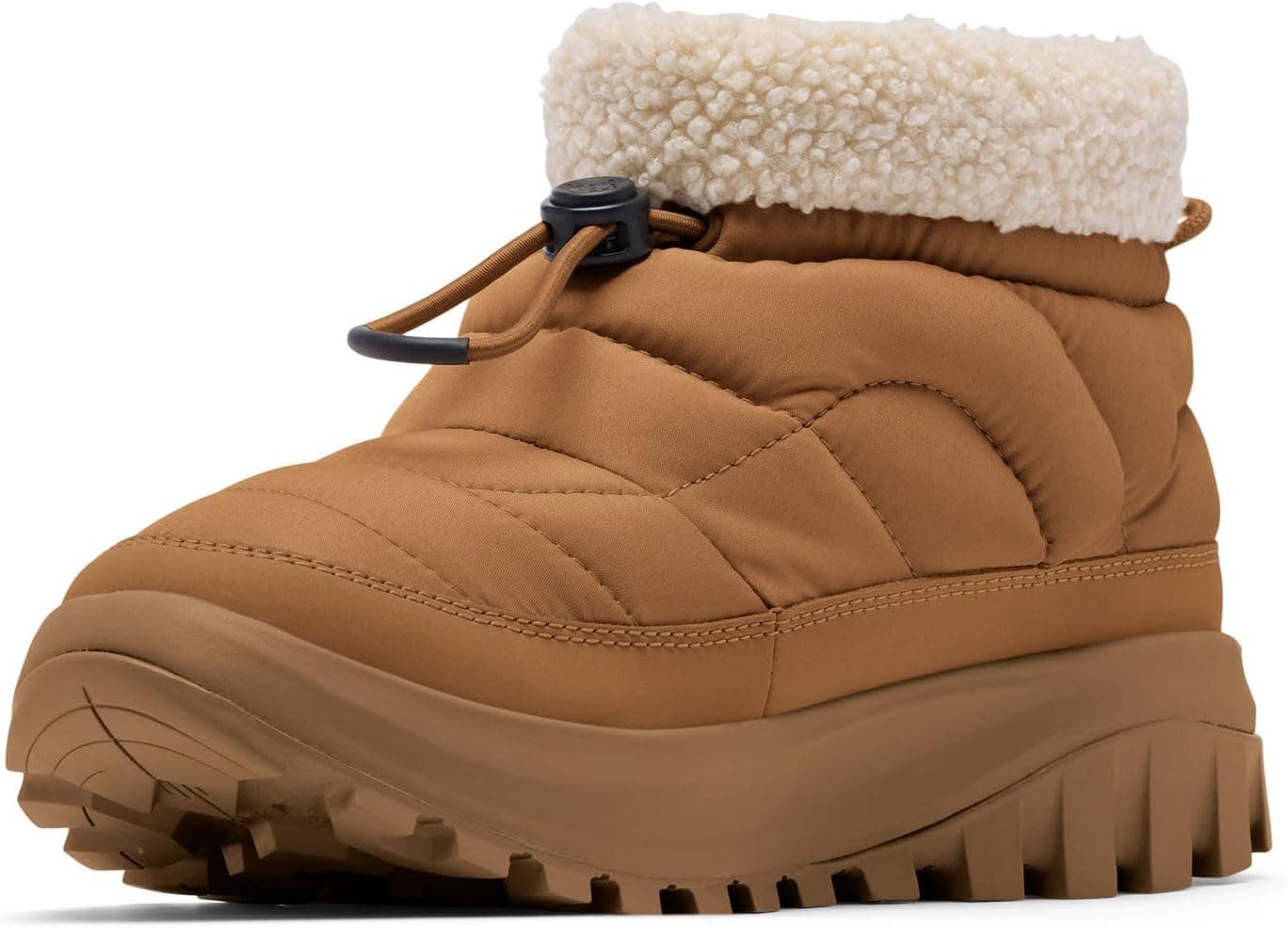 بوت برفی زنانه Columbia Snowtrot Shorty بوت برفی زنانه Columbia Snowtrot Shorty