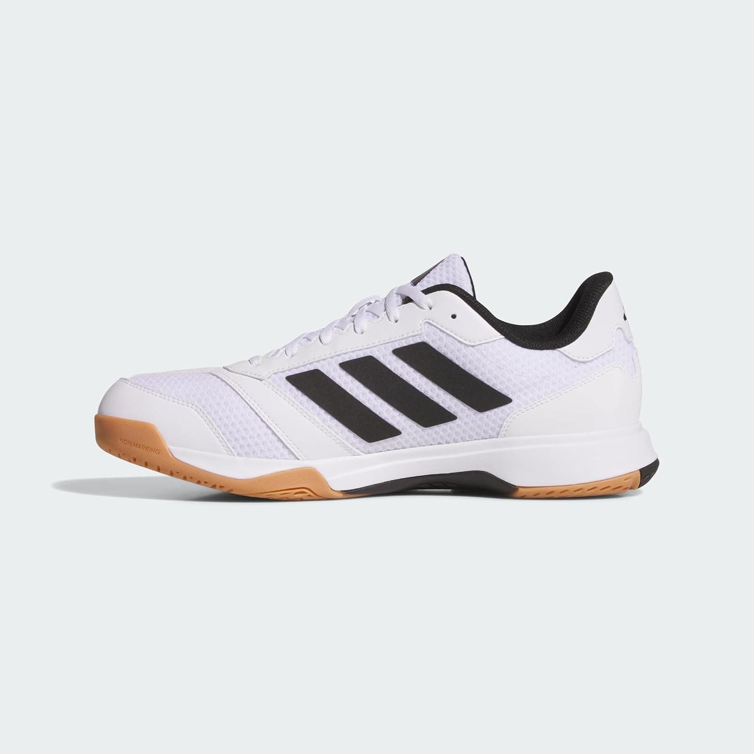 کفش سالنی مردانه adidas مدل Ligra 8 کفش سالنی مردانه adidas مدل Ligra 8