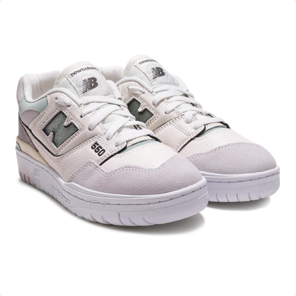 کفش زنانه New Balance لایفاستایل کفش زنانه New Balance لایفاستایل