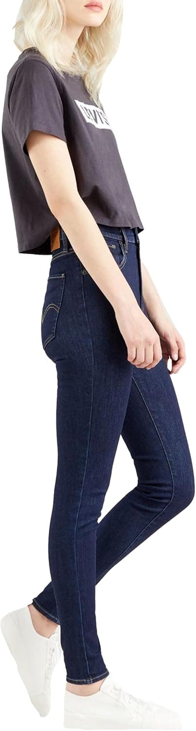 شلوار جین زنانه Levi's مدل 22791-0193 شلوار جین زنانه Levi's مدل 22791-0193