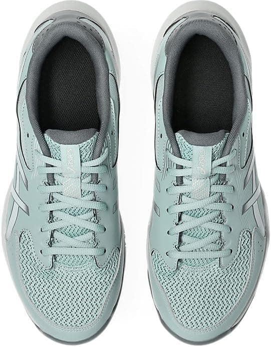 کفش ورزشی زنانه ASICS مدل GEL-ROCKET 12 کفش ورزشی زنانه ASICS مدل GEL-ROCKET 12