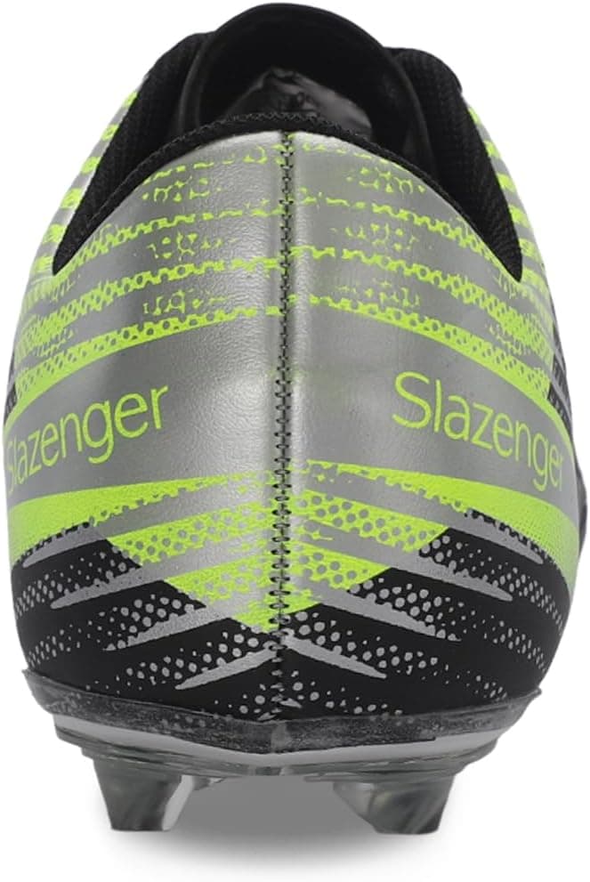 کفش فوتبال مردانه Slazenger هالی ساها مدل CAMBLY KR کفش فوتبال مردانه Slazenger هالی ساها مدل CAMBLY KR