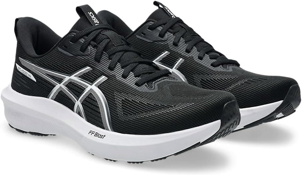 کفش ورزشی مردانه ASICS مدل GT-1000 14 کفش ورزشی مردانه ASICS مدل GT-1000 14