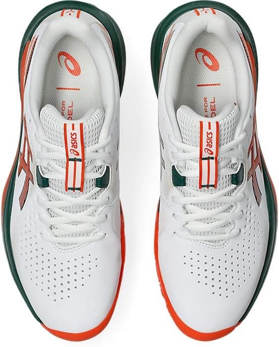 کفش پدل مردانه ASICS مدل GEL-CHALLENGER 15 کفش پدل مردانه ASICS مدل GEL-CHALLENGER 15