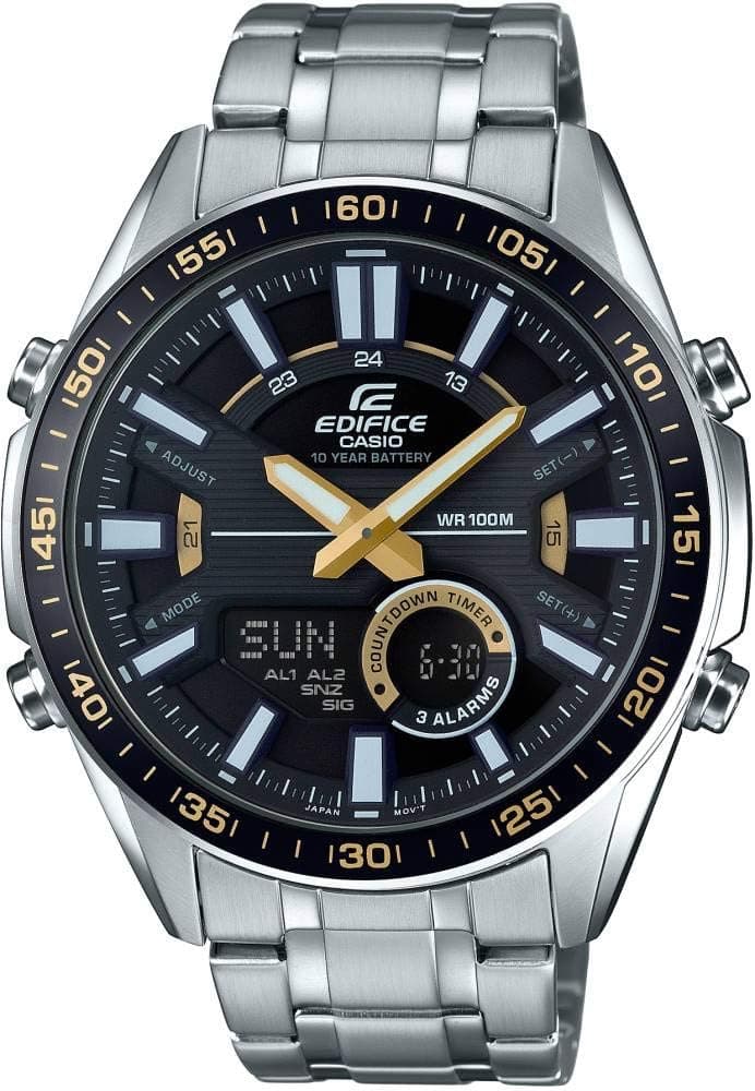 ساعت مچی Casio Edifice مدل EFV-C100 ساعت مچی Casio Edifice مدل EFV-C100