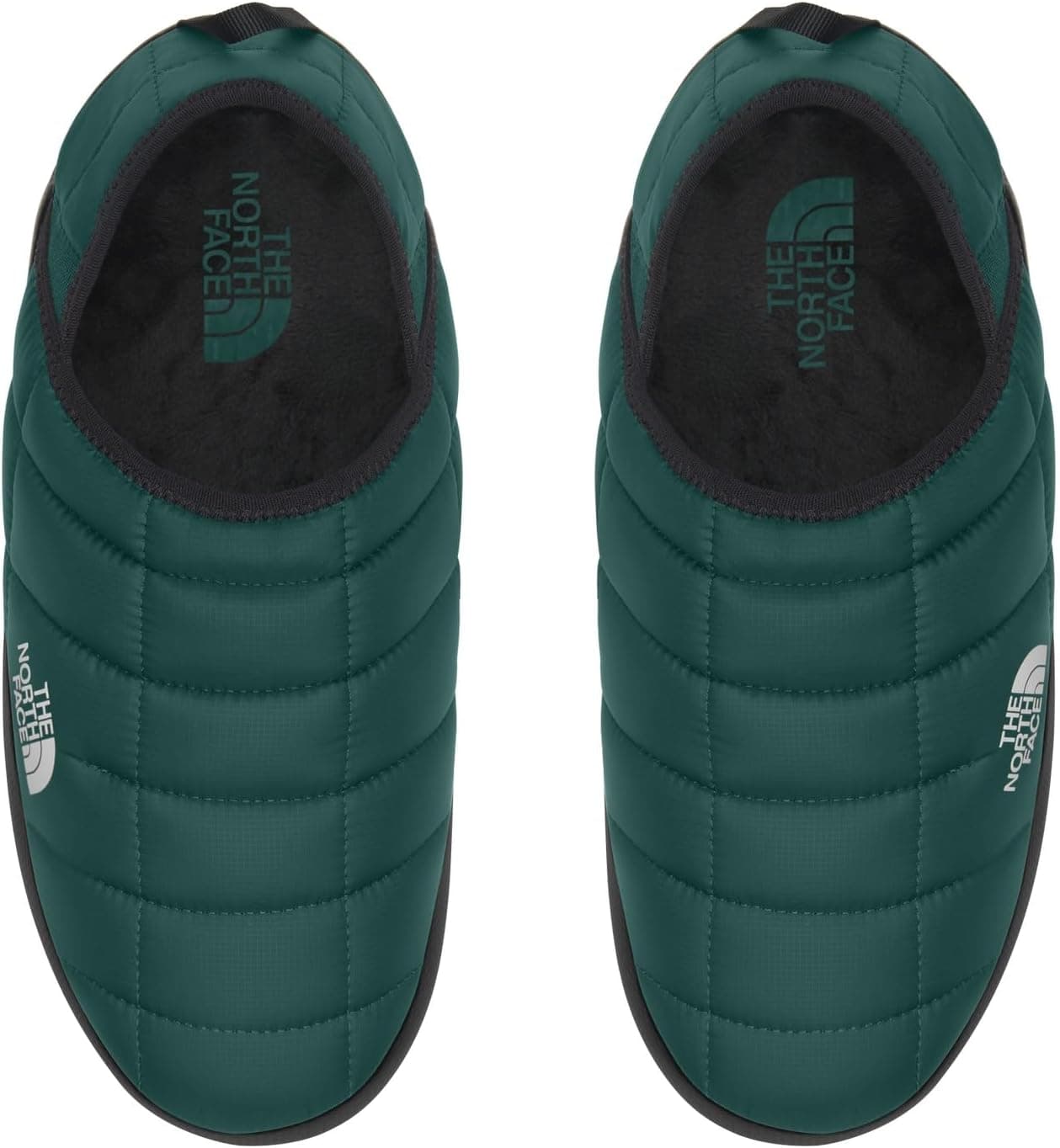 دمپایی مردانه THE NORTH FACE Thermoball Traction مدل VMules دمپایی مردانه THE NORTH FACE Thermoball Traction مدل VMules