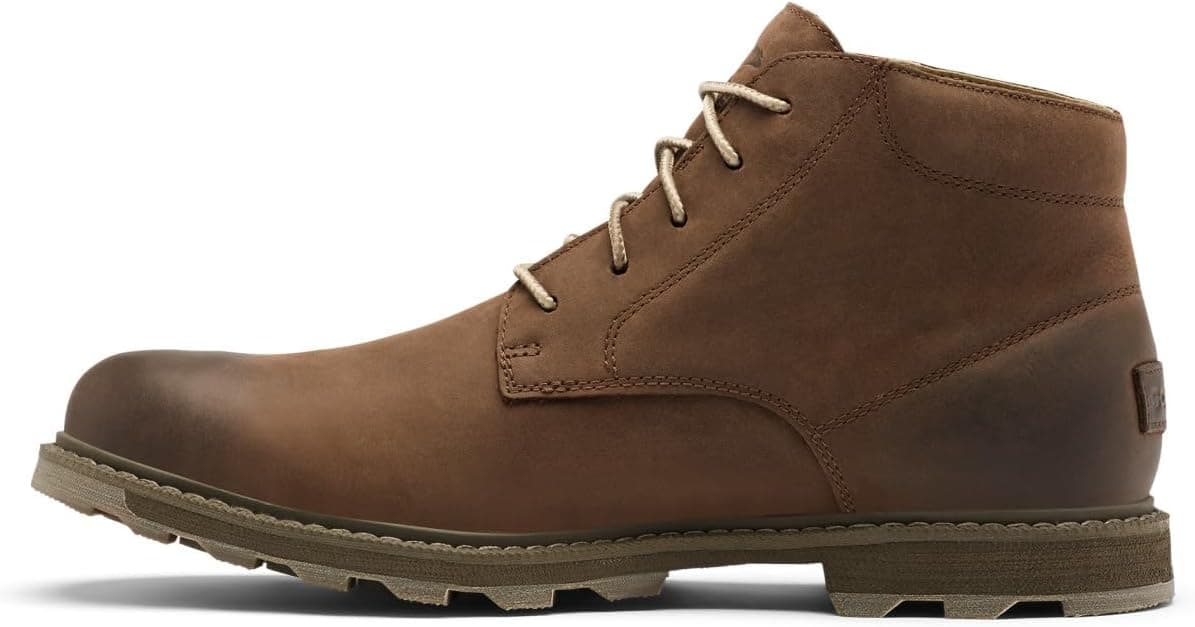 بوت برفی مردانه Sorel ضدآب مدل MADSON II CHUKKA WP بوت برفی مردانه Sorel ضدآب مدل MADSON II CHUKKA WP