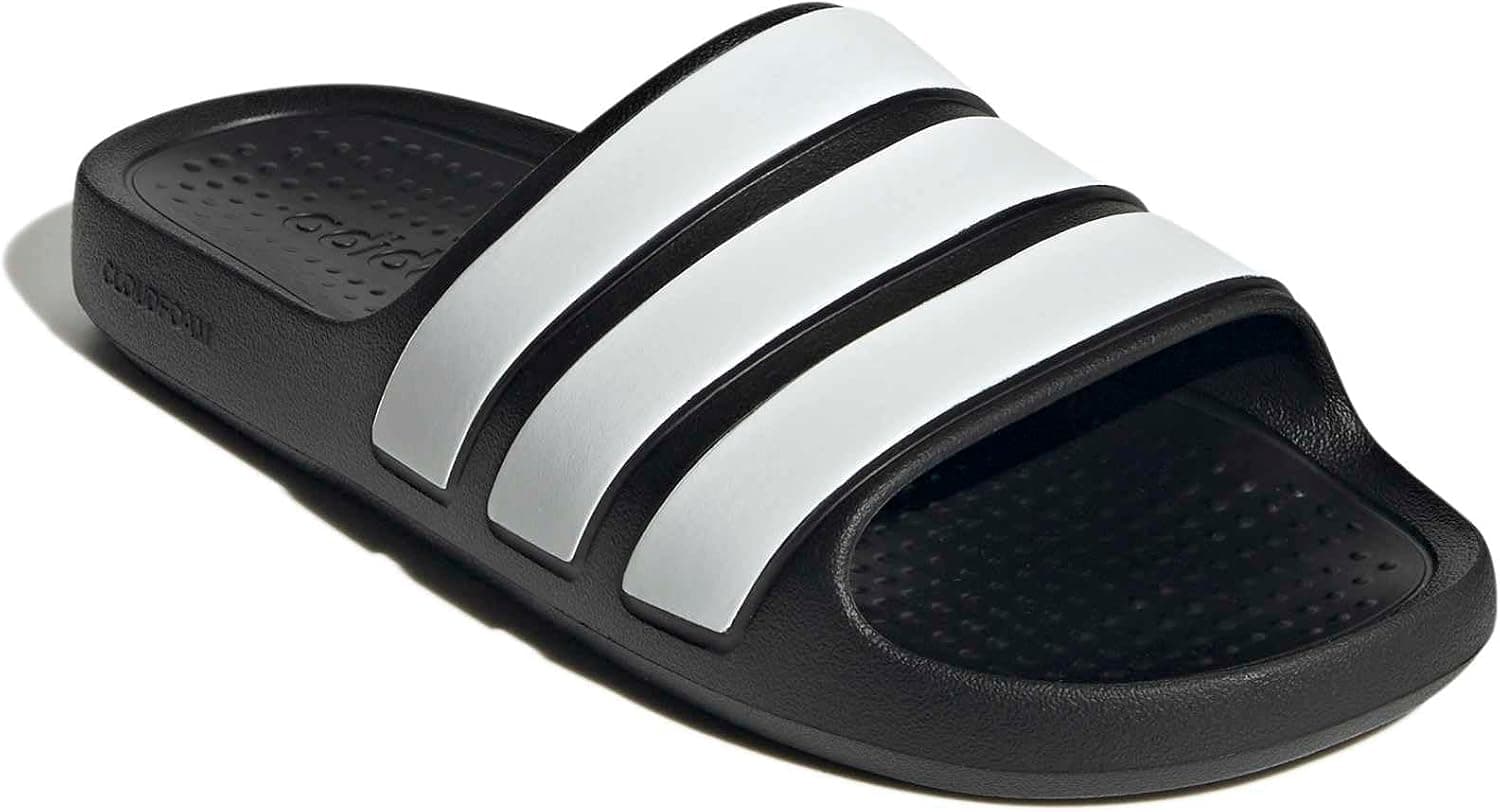 دمپایی یونیسکس بزرگسال adidas Adilette Flow Slides دمپایی یونیسکس بزرگسال adidas Adilette Flow Slides