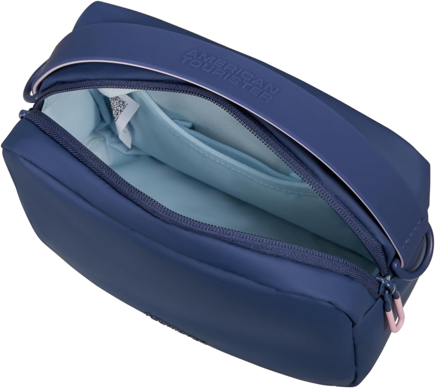 کیف دستی زنانه American Tourister مدل PUFFYPOP-POUCH کیف دستی زنانه American Tourister مدل PUFFYPOP-POUCH