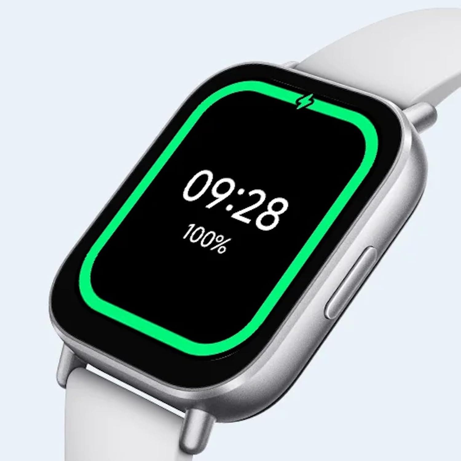 ساعت هوشمند XIAOMI Redmi Watch 5 Active نقرهای ساعت هوشمند XIAOMI Redmi Watch 5 Active نقرهای