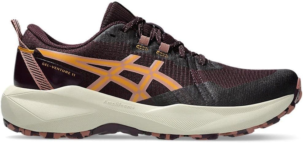 کفش دویدن مردانه ASICS مدل GEL-VENTURE 11 1012B933-700 کفش دویدن مردانه ASICS مدل GEL-VENTURE 11 1012B933-700