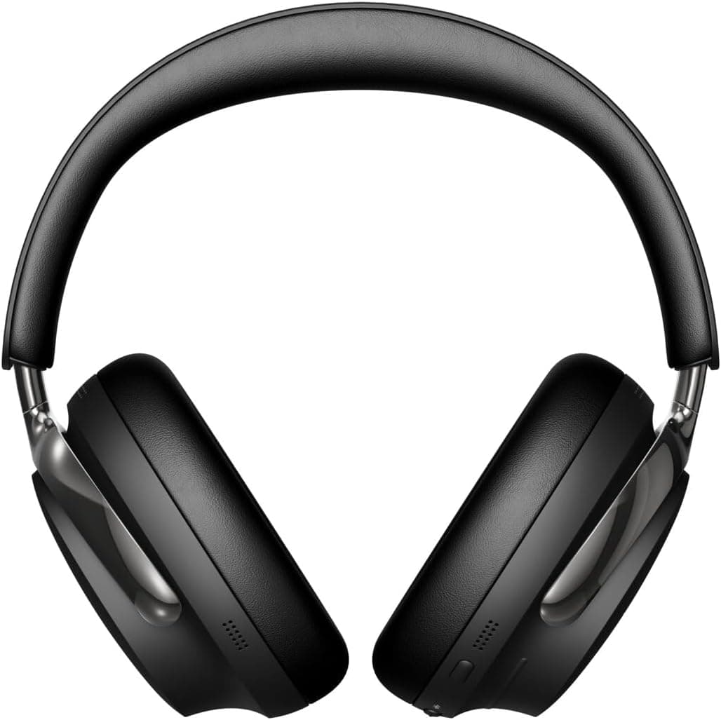 هدفون Bose QuietComfort Ultra مشکی Gen 2 هدفون Bose QuietComfort Ultra مشکی Gen 2
