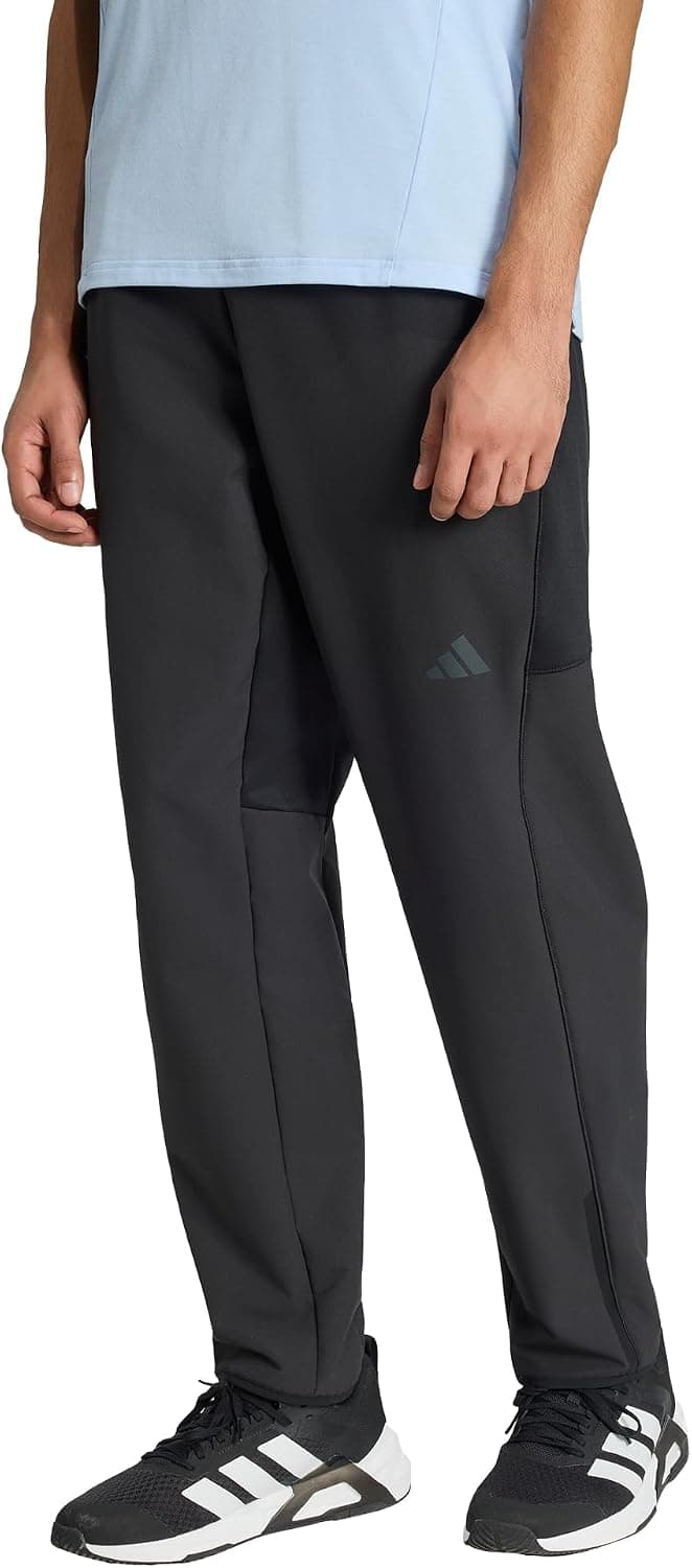 شلوار گرمکن مردانه adidas D4T Climawarm شلوار گرمکن مردانه adidas D4T Climawarm