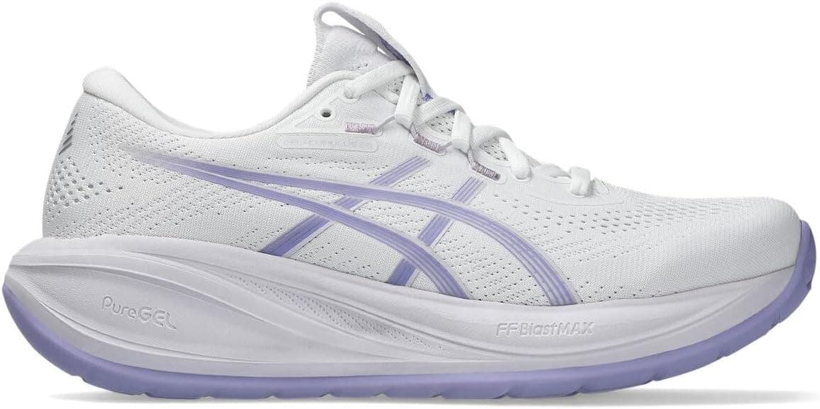 کفش دویدن زنانه ASICS مدل GEL-CUMULUS 28 کفش دویدن زنانه ASICS مدل GEL-CUMULUS 28