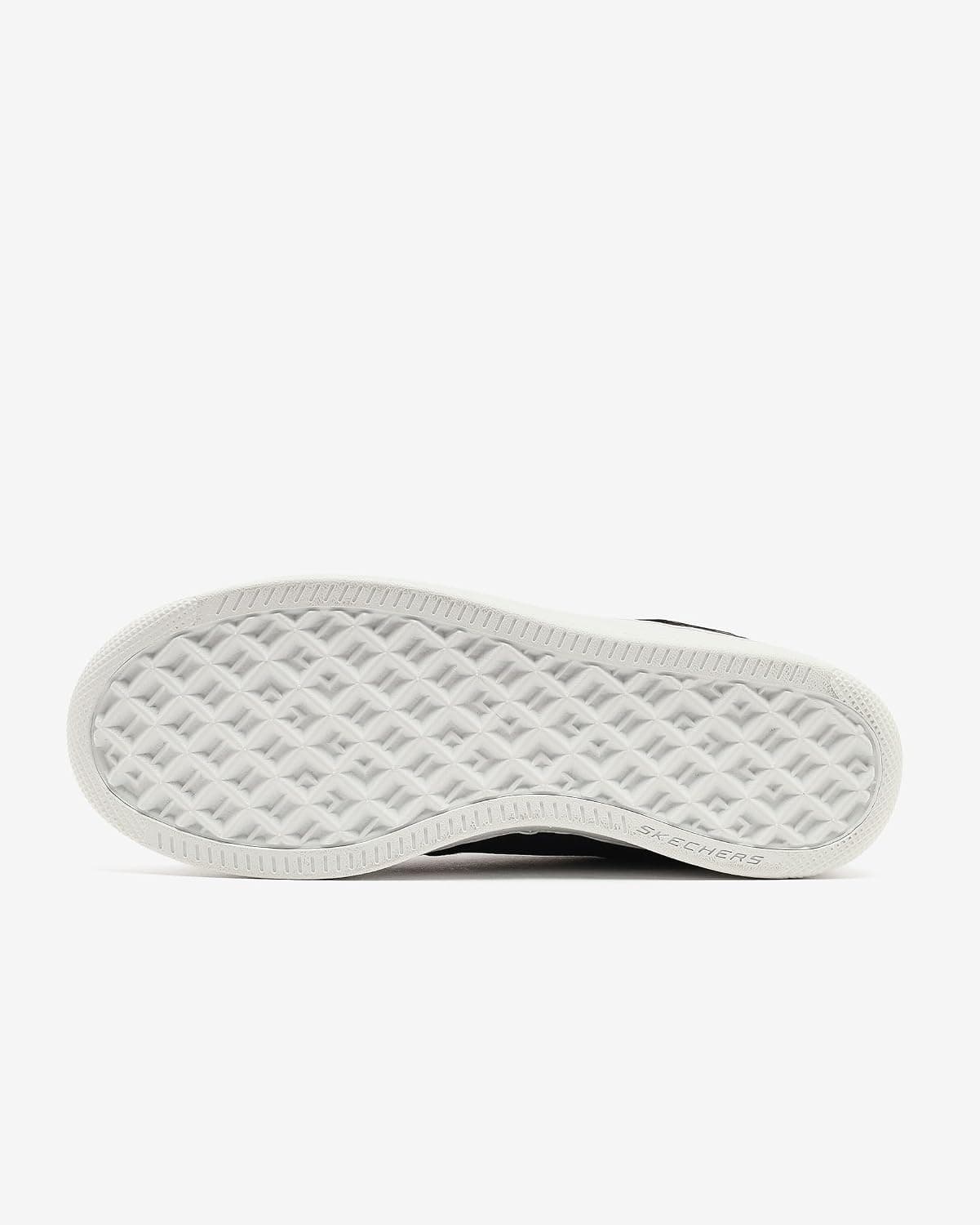 کفش ورزشی زنانه Skechers مدل SPORT COURT 92 149763TK BKW کفش ورزشی زنانه Skechers مدل SPORT COURT 92 149763TK BKW
