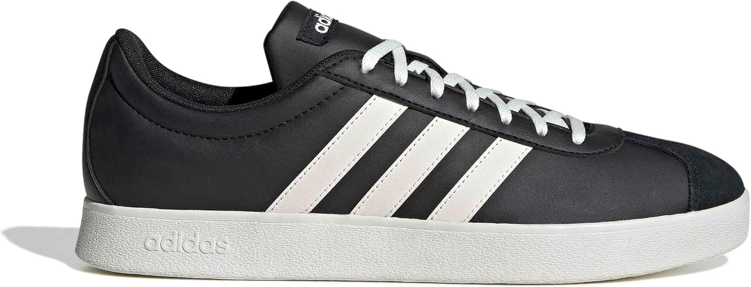 کفش ورزشی یونیسکس بزرگسال adidas مدل VL COURT BASE کفش ورزشی یونیسکس بزرگسال adidas مدل VL COURT BASE