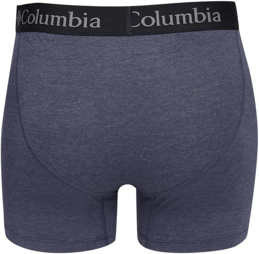 باکسر بریف مردانه Columbia بسته 3 تایی باکسر بریف مردانه Columbia بسته 3 تایی
