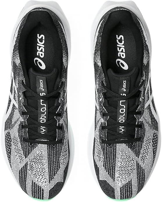کفش اسنیکر مردانه ASICS مدل Dynablast 5 کفش اسنیکر مردانه ASICS مدل Dynablast 5