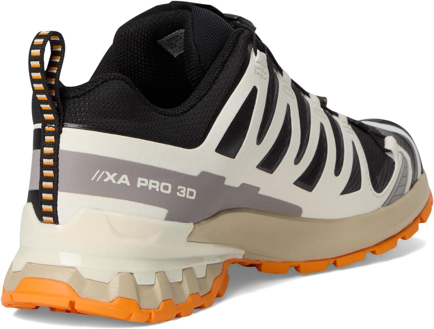 کفش اوتدور مردانه Salomon آبی مدل XA Pro 3D V9 GTX 471190 کفش اوتدور مردانه Salomon آبی مدل XA Pro 3D V9 GTX 471190