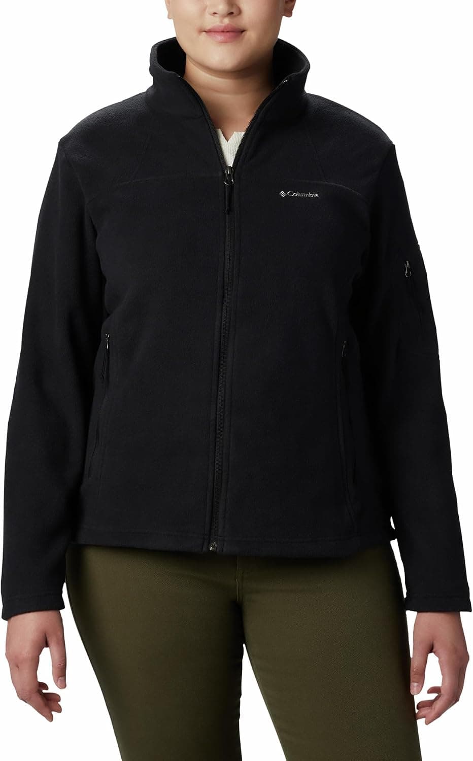 سوئیشرت زنانه Columbia مدل Fast Trek II سوئیشرت زنانه Columbia مدل Fast Trek II
