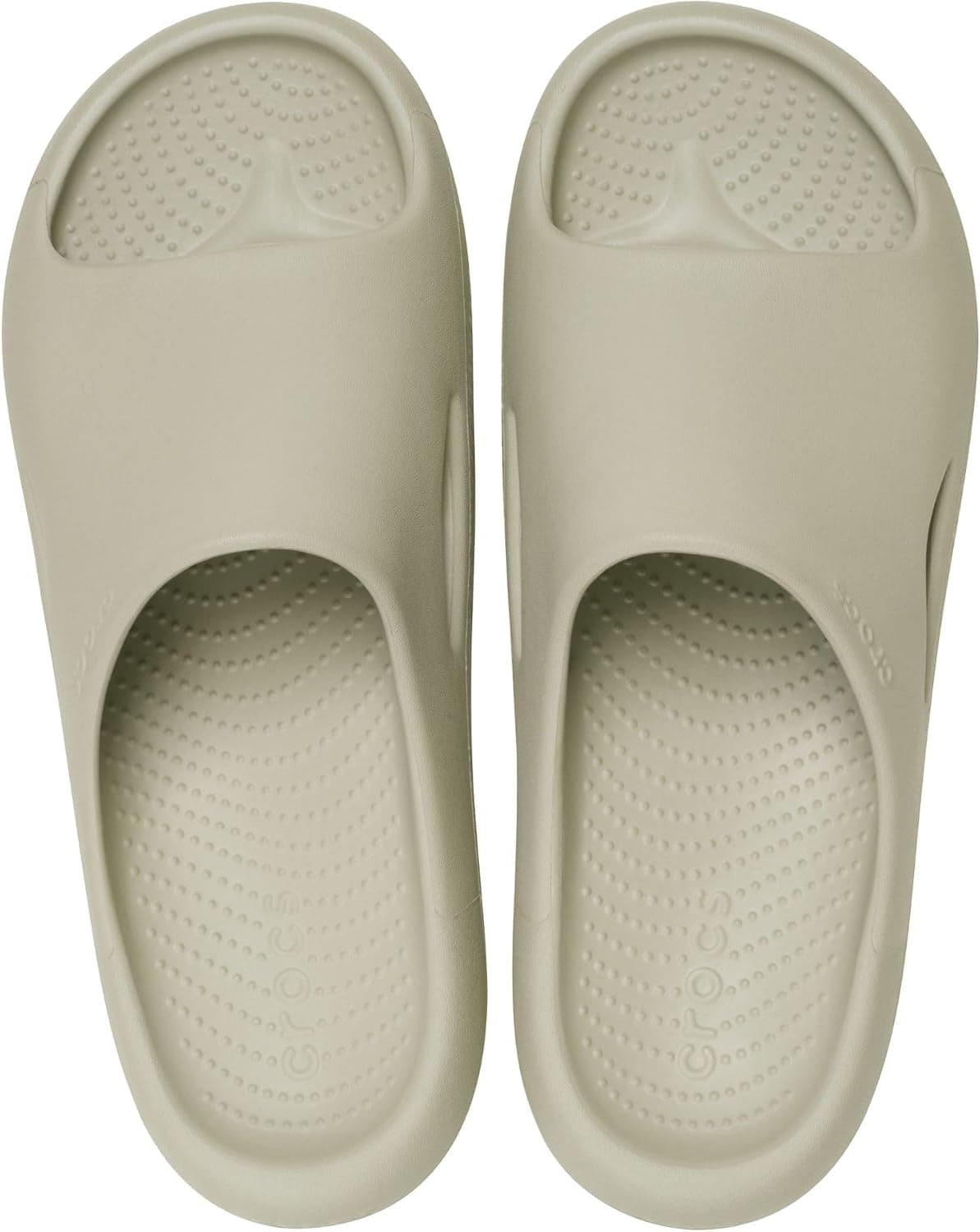 دمپایی یونیسکس بزرگسالان Crocs مدل Mellow Slide 208392-001 دمپایی یونیسکس بزرگسالان Crocs مدل Mellow Slide 208392-001