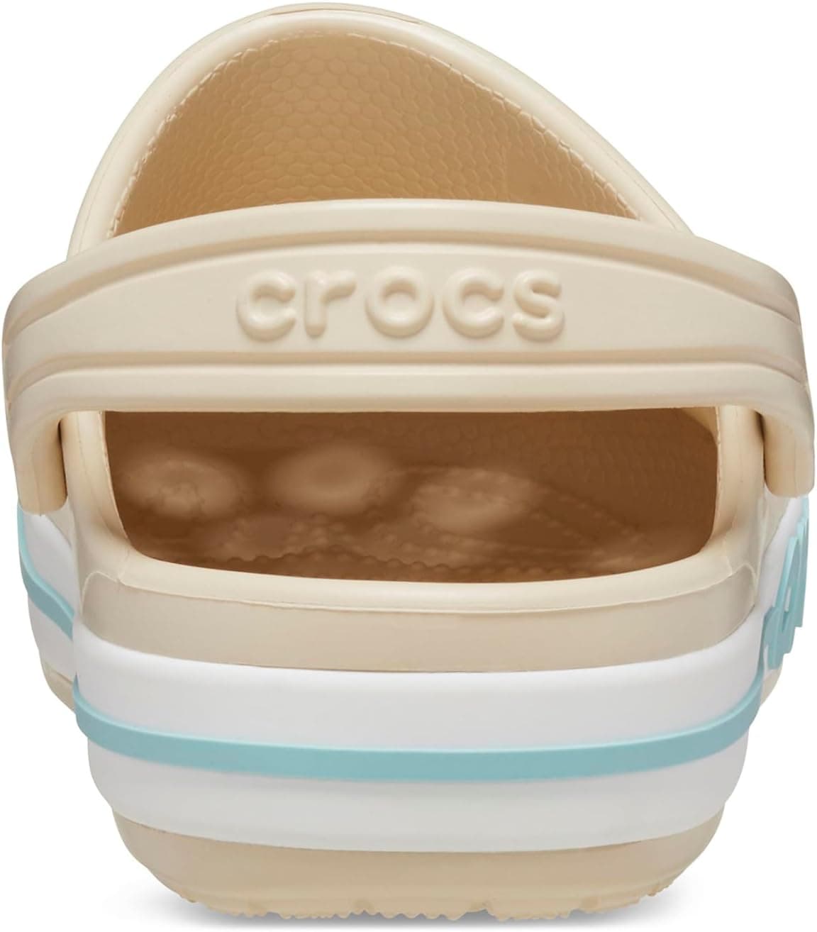 کفش کلاگ بچگانه Crocs مدل Bayaband Clog K کفش کلاگ بچگانه Crocs مدل Bayaband Clog K