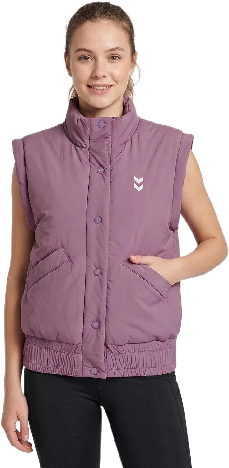 جلیقه زنانه Hummel Care جلیقه زنانه Hummel Care