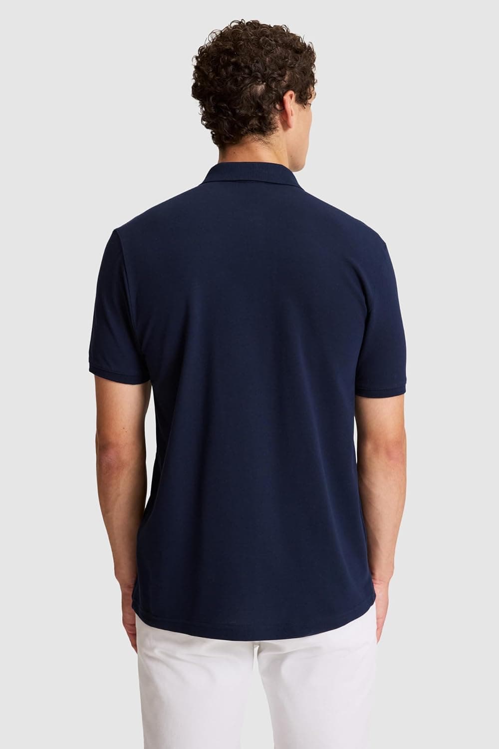 تیشرت مردانه U.S. POLO ASSN. سفید مدل 50326938-VR013 تیشرت مردانه U.S. POLO ASSN. سفید مدل 50326938-VR013