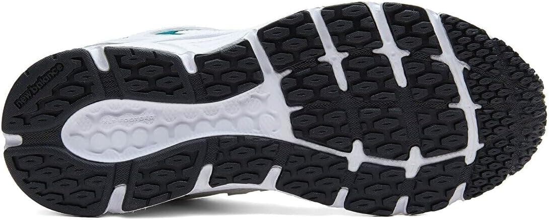 کفش ورزشی یونیسکس بزرگسال New Balance مدل ML408WG کفش ورزشی یونیسکس بزرگسال New Balance مدل ML408WG