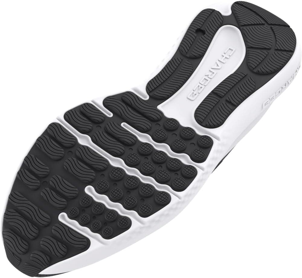کفش مردانه Under Armour مدل Charged Surge 4 کفش مردانه Under Armour مدل Charged Surge 4