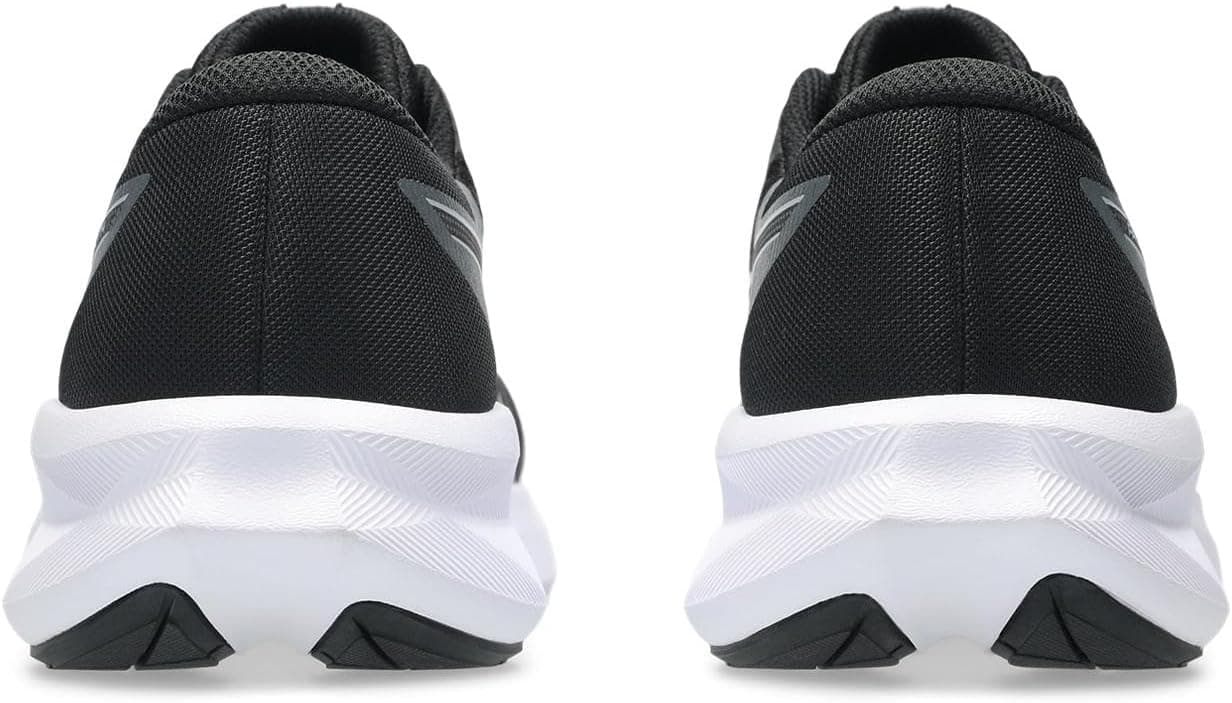 کفش دویدن زنانه ASICS PATRIOT 14 مشکی سفید مدل 1012B836-002 کفش دویدن زنانه ASICS PATRIOT 14 مشکی سفید مدل 1012B836-002