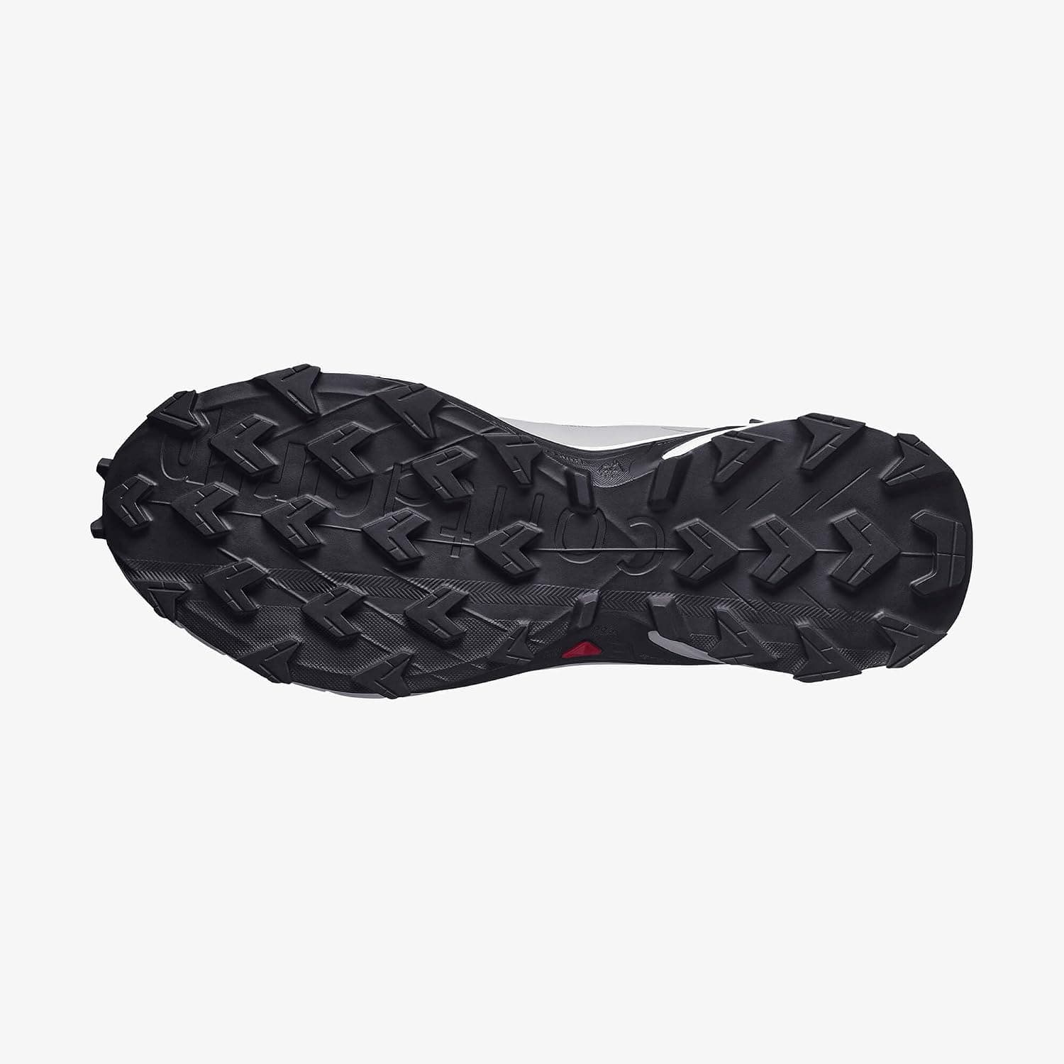 کفش دویدن مردانه Salomon Supercross 4 مدل 109-L41736200-2 کفش دویدن مردانه Salomon Supercross 4 مدل 109-L41736200-2