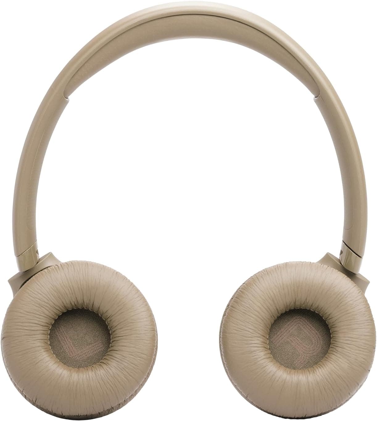 هدفون بیسیم بلوتوثی رویگوش JBL مدل JBLT530BTBEGEU بژ هدفون بیسیم بلوتوثی رویگوش JBL مدل JBLT530BTBEGEU بژ