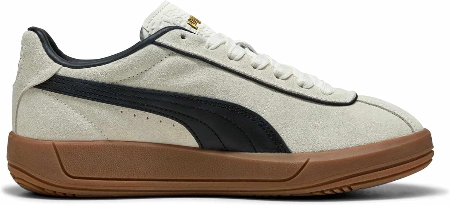 کفش ورزشی روزمره زنانه PUMA مدل Club Klassika Suede کفش ورزشی روزمره زنانه PUMA مدل Club Klassika Suede