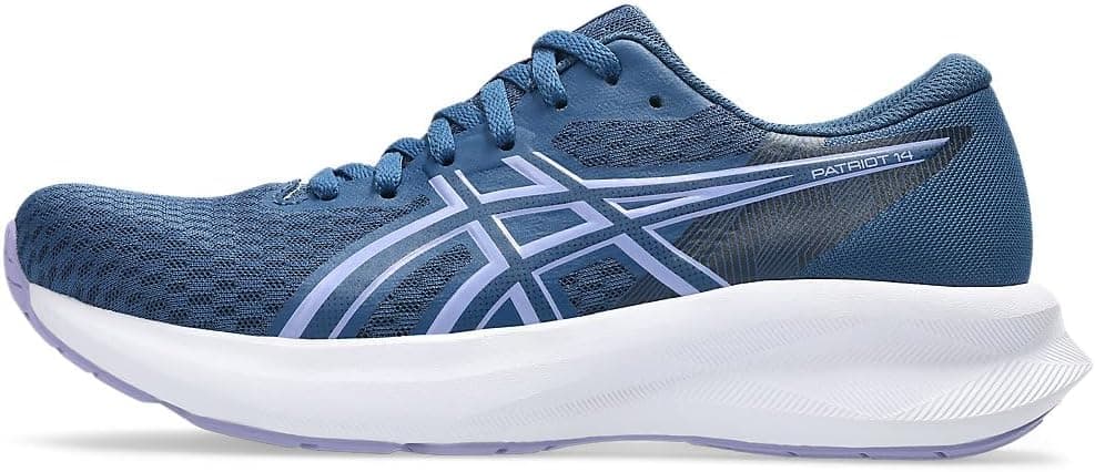 کفش ورزشی مردانه ASICS مدل PATRIOT 14 کفش ورزشی مردانه ASICS مدل PATRIOT 14