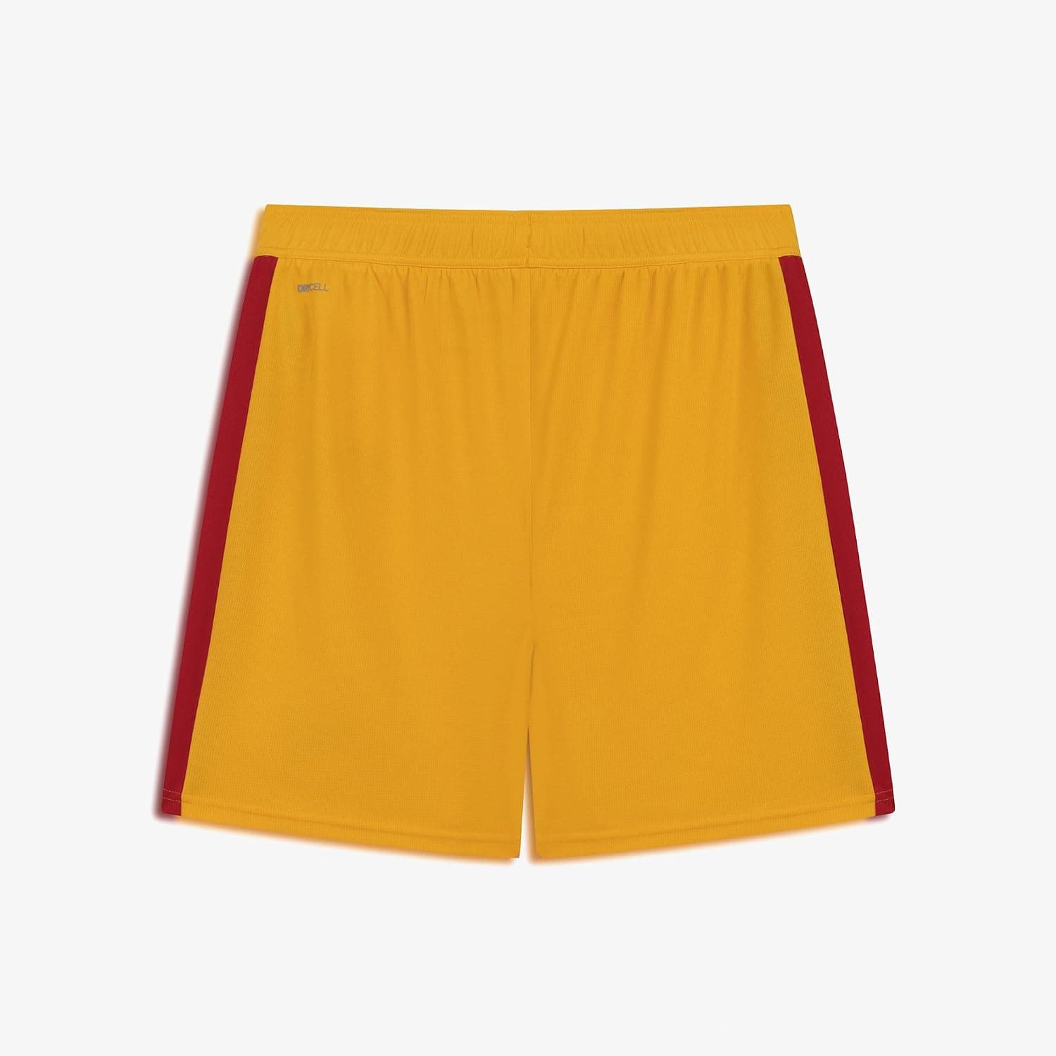 شورت فوتبال مردانه PUMA Galatasaray S.K. Retro زرد/قرمز شورت فوتبال مردانه PUMA Galatasaray S.K. Retro زرد/قرمز