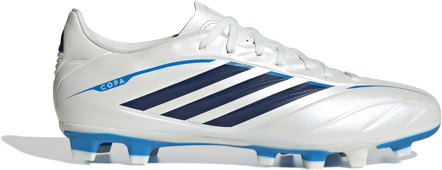 کفش فوتبال مردانه adidas Copa Pure IV Club FG/MG مدل 01-JR6185-2 کفش فوتبال مردانه adidas Copa Pure IV Club FG/MG مدل 01-JR6185-2