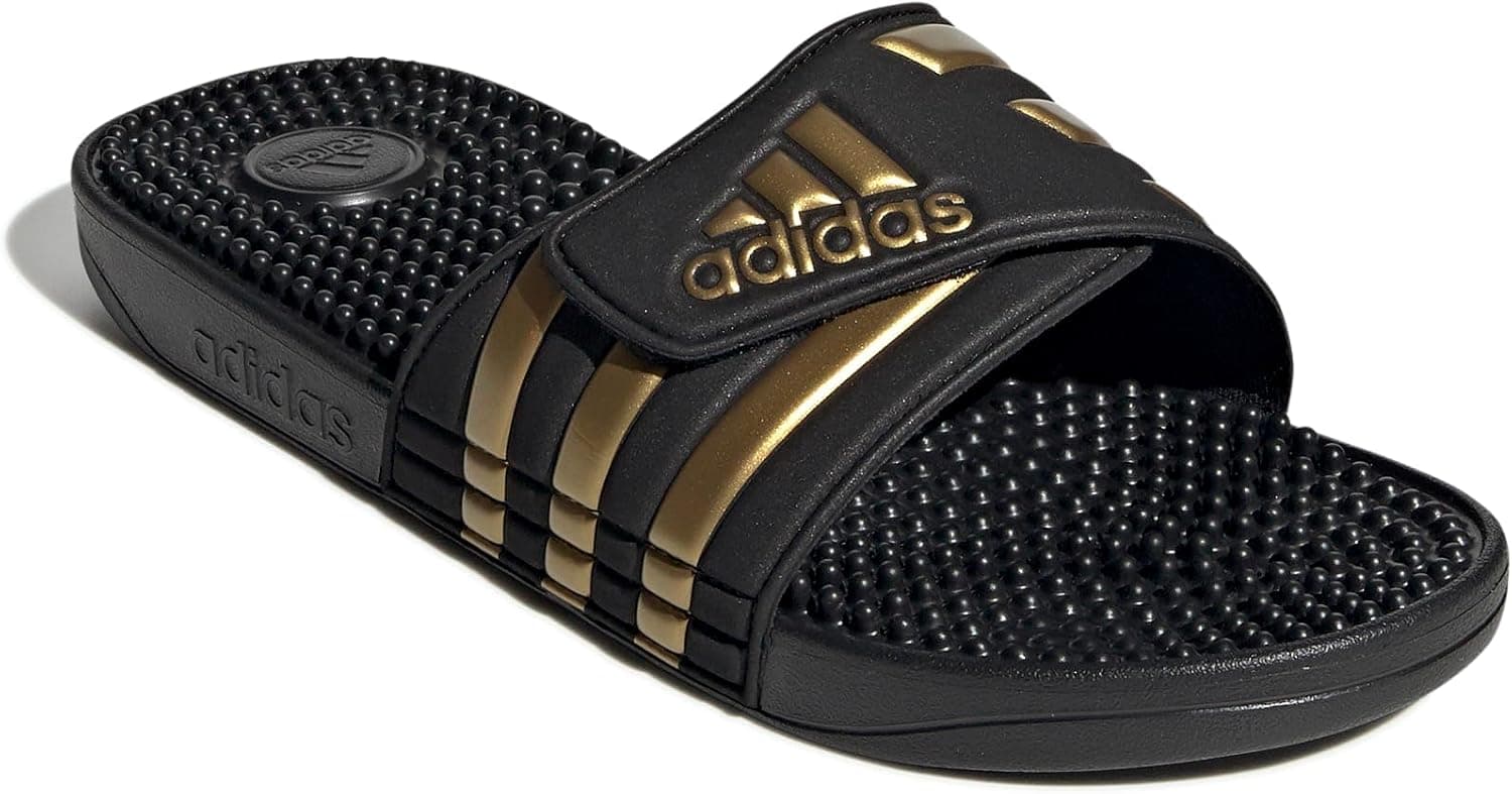 صندل راحتی یونیسکس adidas مدل ADISSAGE صندل راحتی یونیسکس adidas مدل ADISSAGE