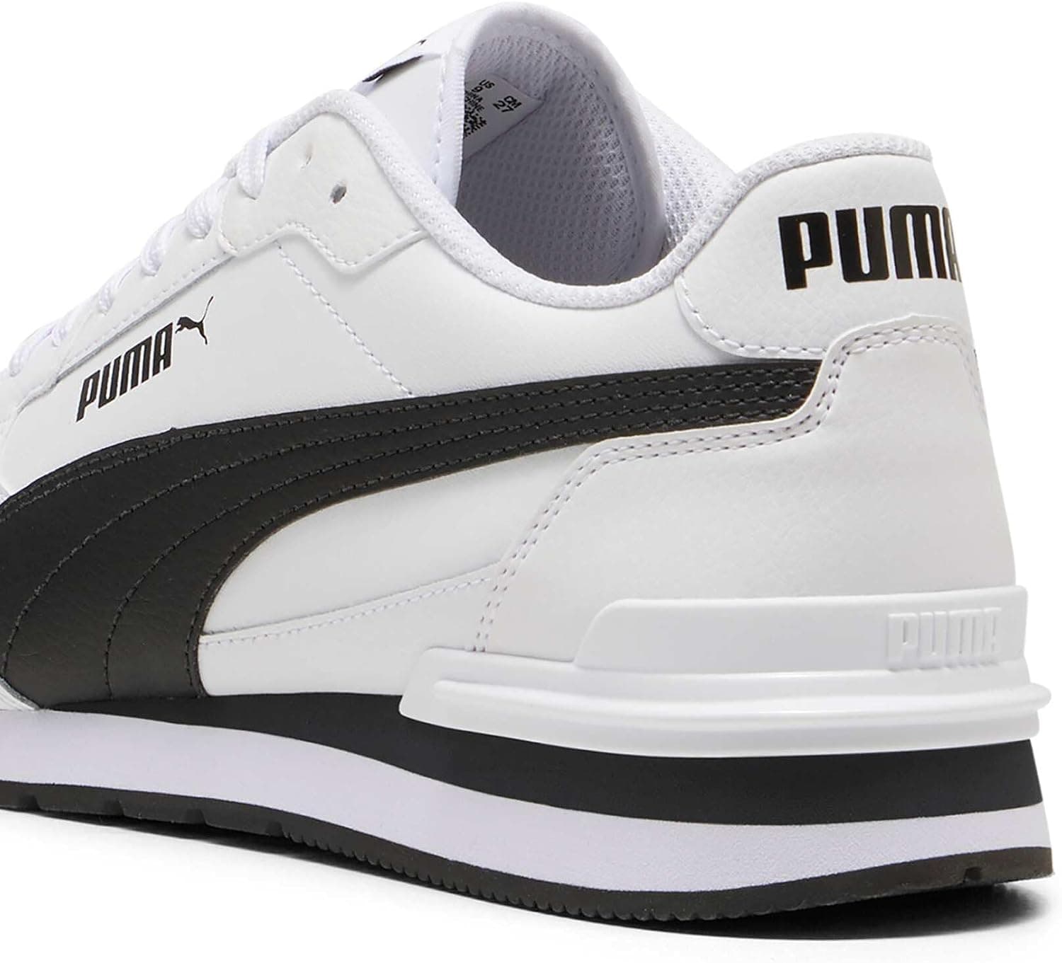 کفش ورزشی یونیسکس بزرگسال PUMA مدل ST Runner v4 کفش ورزشی یونیسکس بزرگسال PUMA مدل ST Runner v4