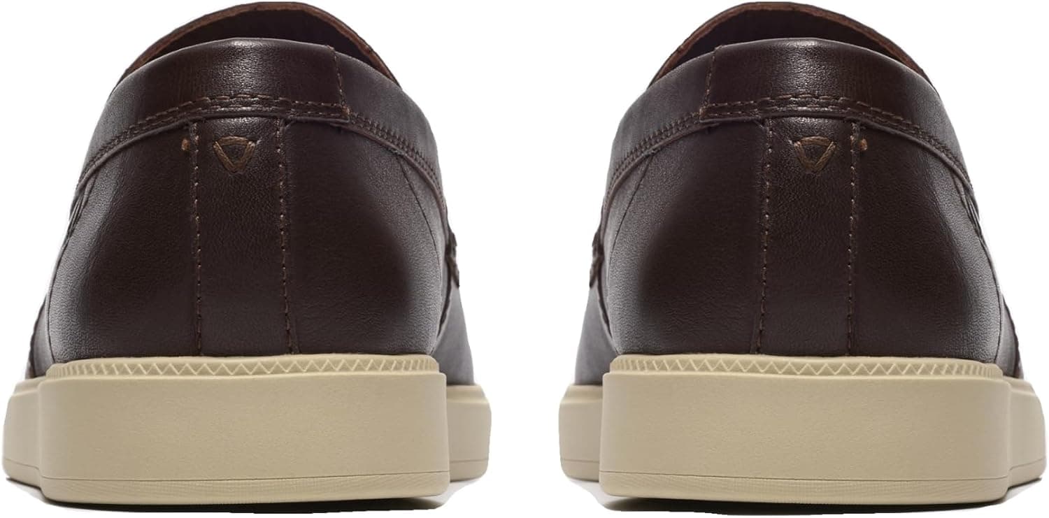 کفش مردانه Clarks مدل Lockford Easy کفش مردانه Clarks مدل Lockford Easy