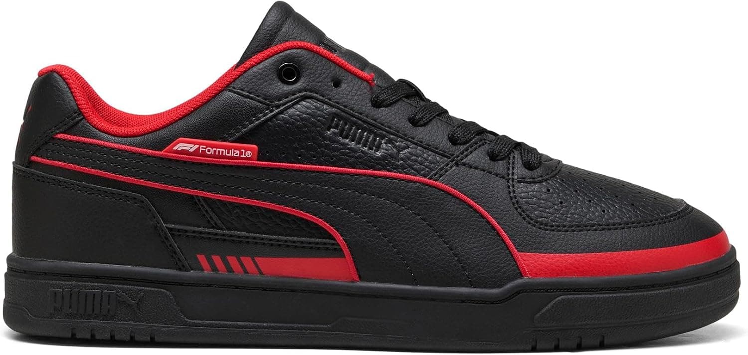 کفش ورزشی یونیسکس بزرگسال PUMA مدل F1 Caven Iii کفش ورزشی یونیسکس بزرگسال PUMA مدل F1 Caven Iii