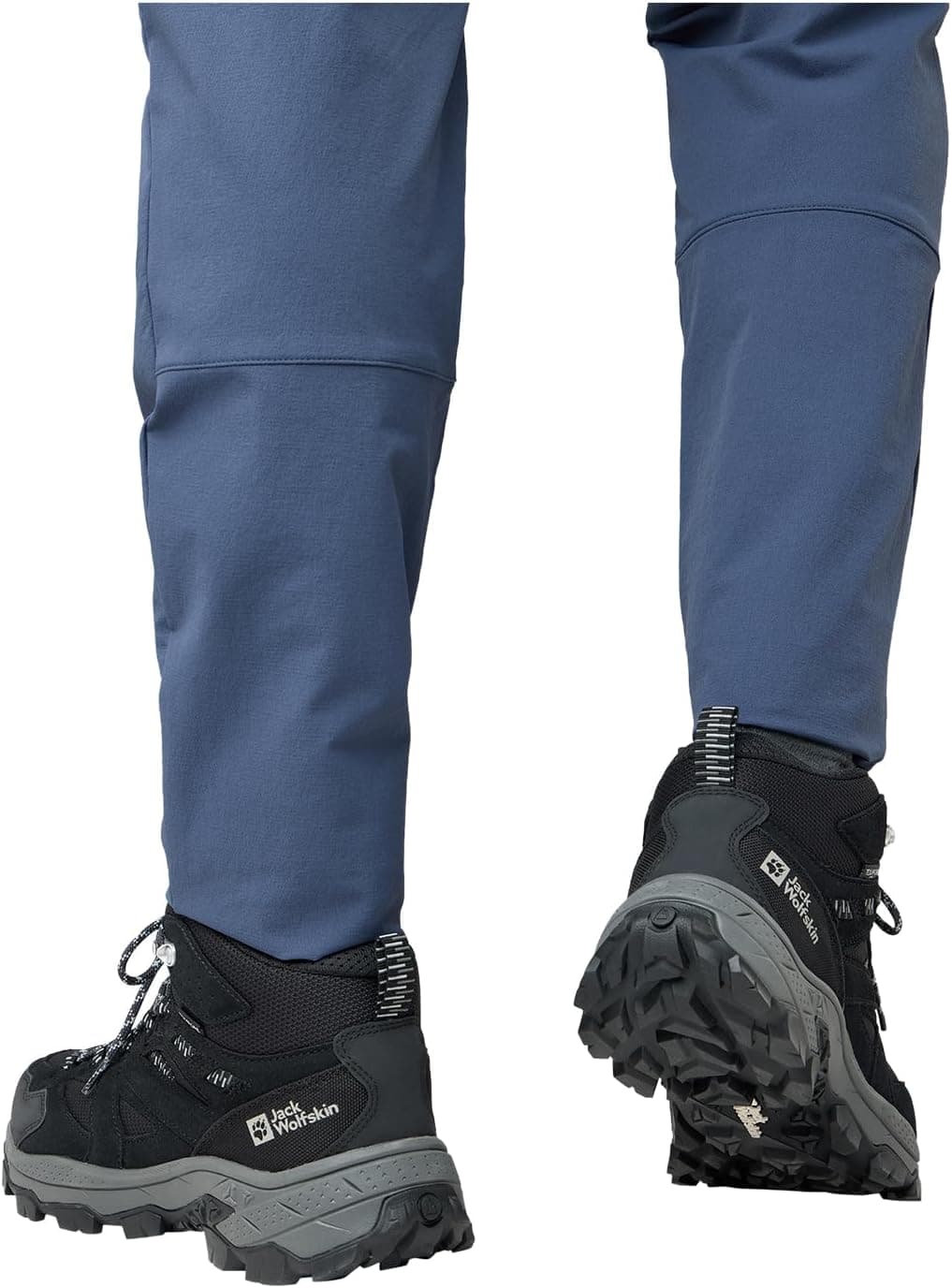 کفش مردانه Jack Wolfskin مدل 266 A62072m - 16672 کفش مردانه Jack Wolfskin مدل 266 A62072m - 16672