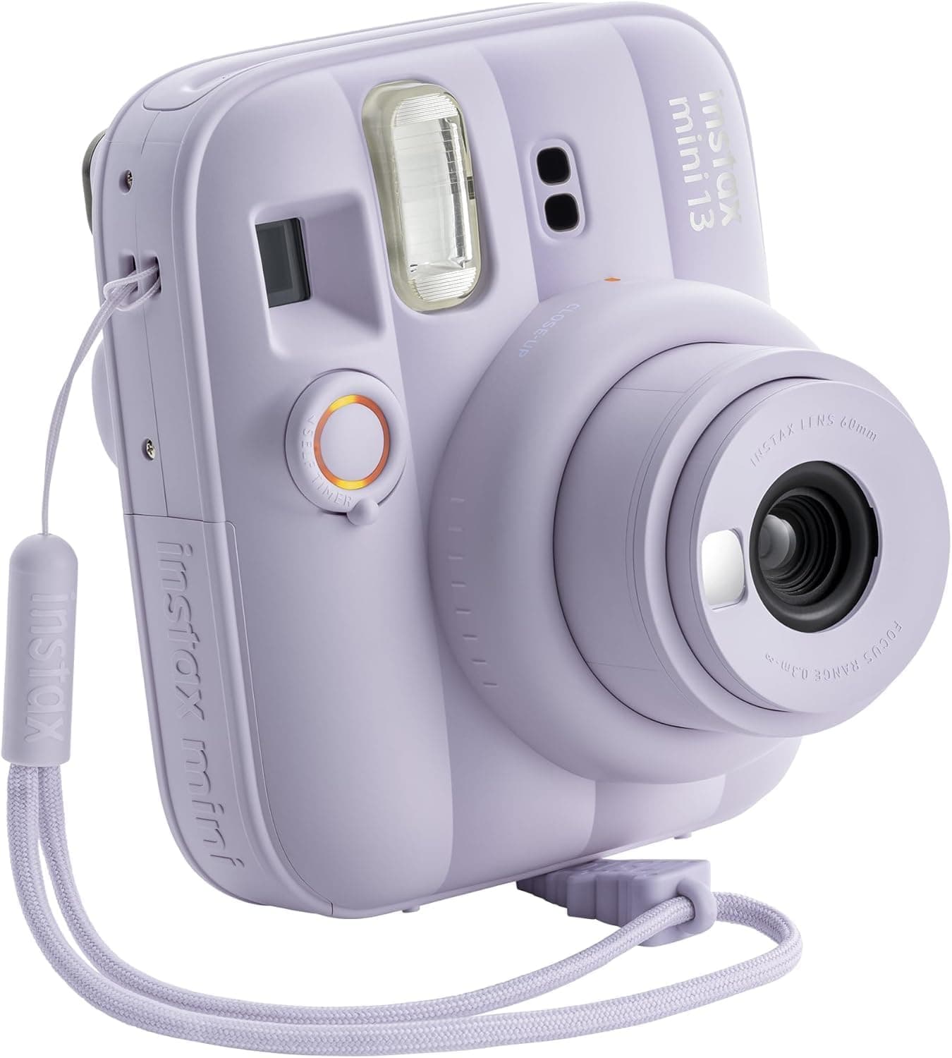دوربین چاپ فوری Fujifilm Instax Mini 13 بنفش رویایی با 20 برگ فیلم Instax Mini دوربین چاپ فوری Fujifilm Instax Mini 13 بنفش رویایی با 20 برگ فیلم Instax Mini