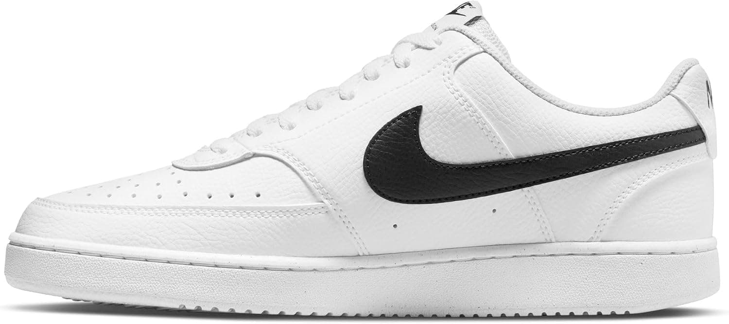 کفش بسکتبال مردانه Nike Court Vision Low Next Nature کفش بسکتبال مردانه Nike Court Vision Low Next Nature